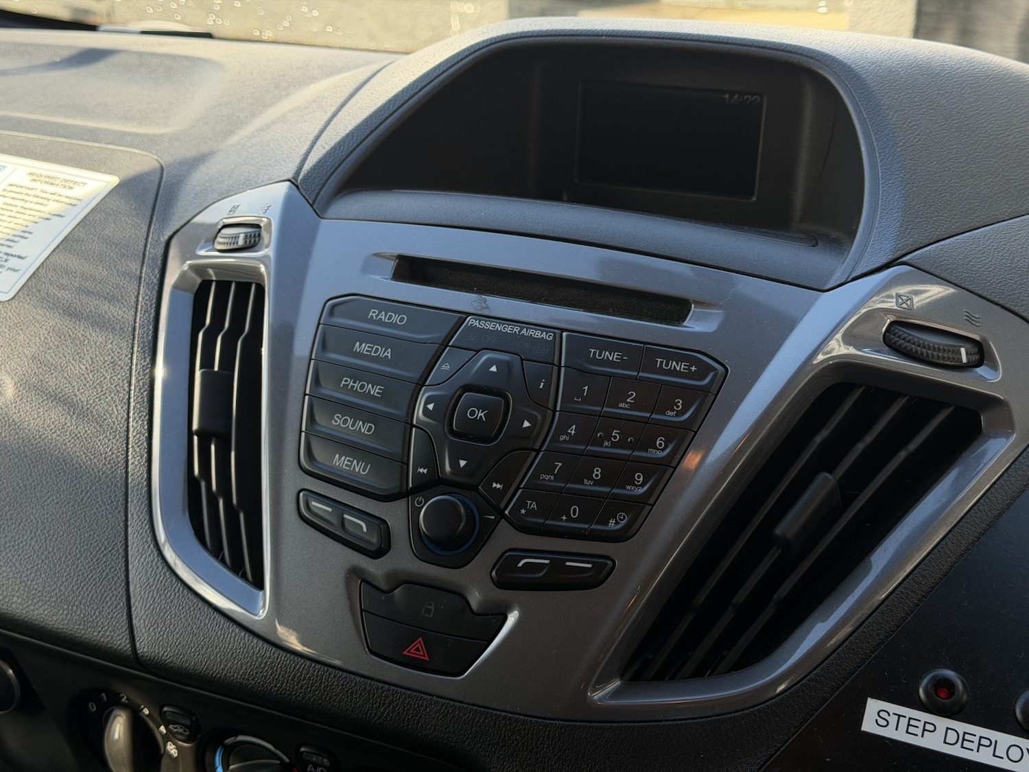 Used Ford Tourneo Custom 2019 for sale - 77548276: Photo 21