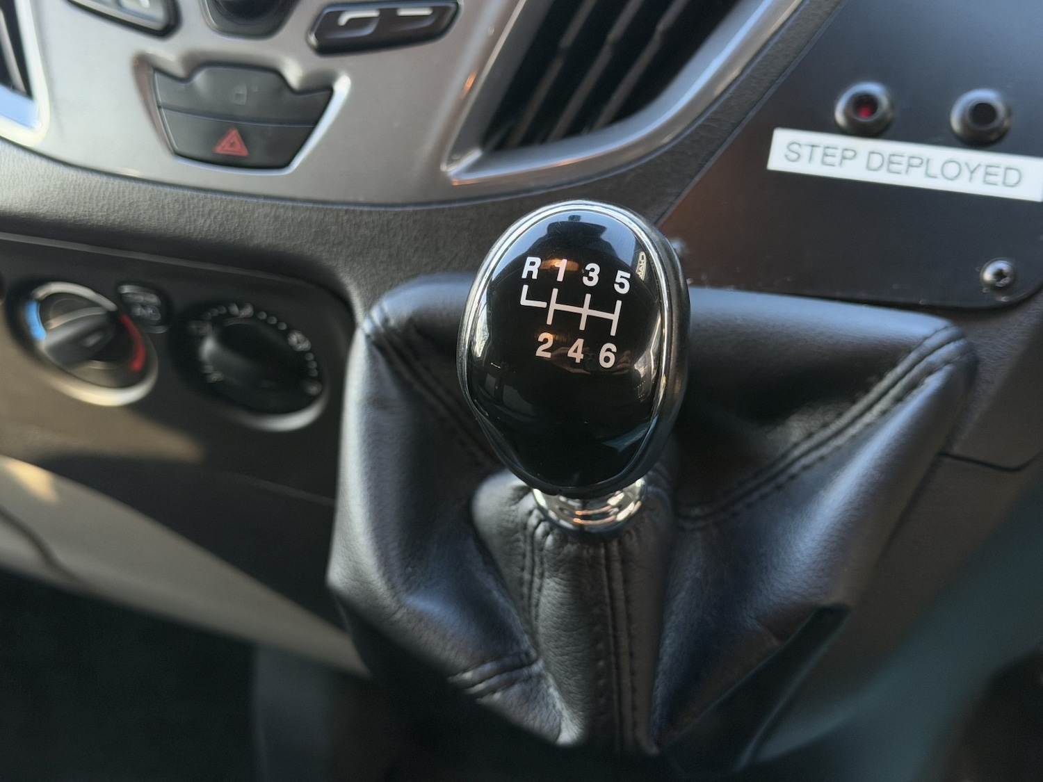 Used Ford Tourneo Custom 2019 for sale - 77548276: Photo 23