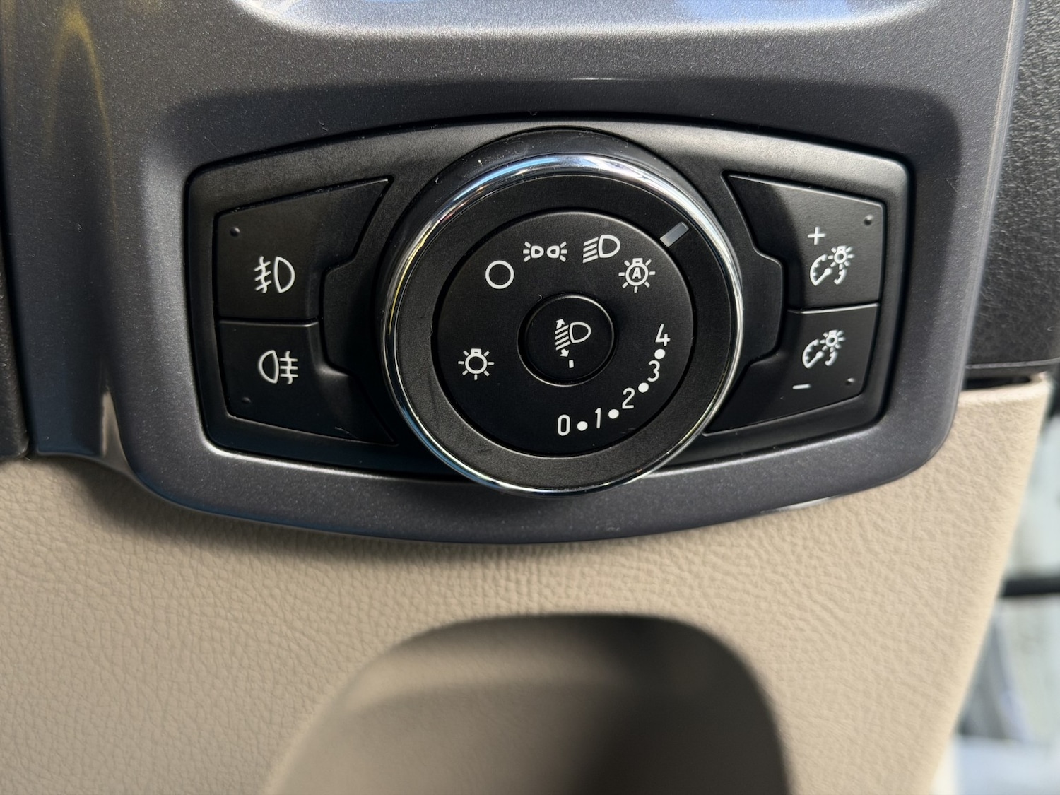 Used Ford Tourneo Custom 2019 for sale - 77548276: Photo 24