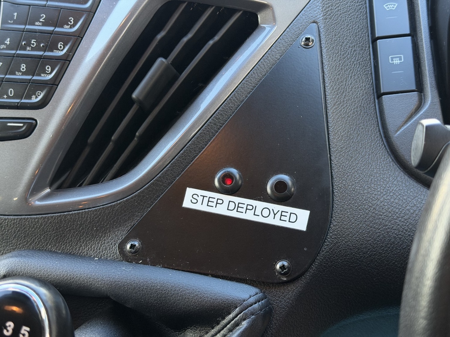 Used Ford Tourneo Custom 2019 for sale - 77548276: Photo 25