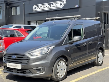 Used Ford Transit Connect 2022 for sale - 78674136: Photo