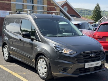 Used Ford Transit Connect 2022 for sale - 78674136: Photo