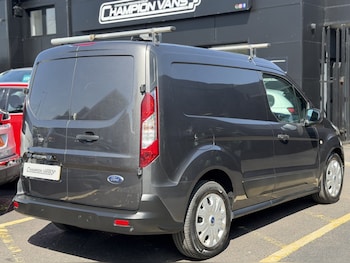 Used Ford Transit Connect 2022 for sale - 78674136: Photo