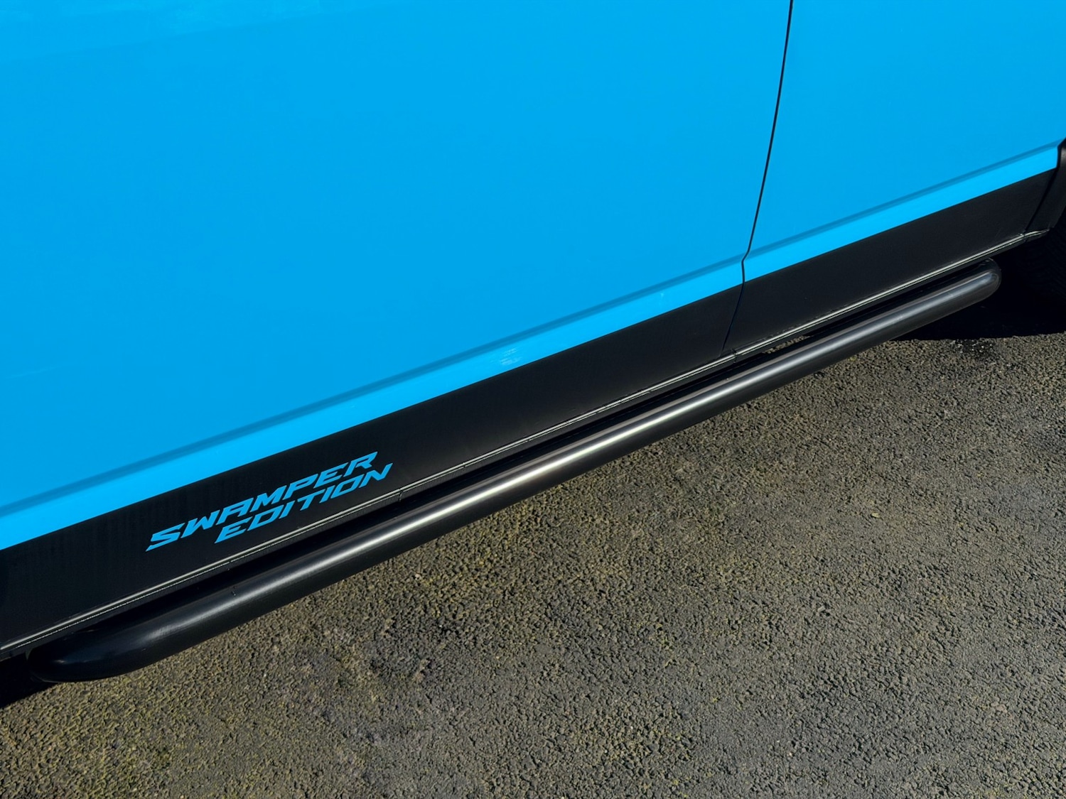 Used Volkswagen Transporter 2018 for sale - 78004527: Photo 10