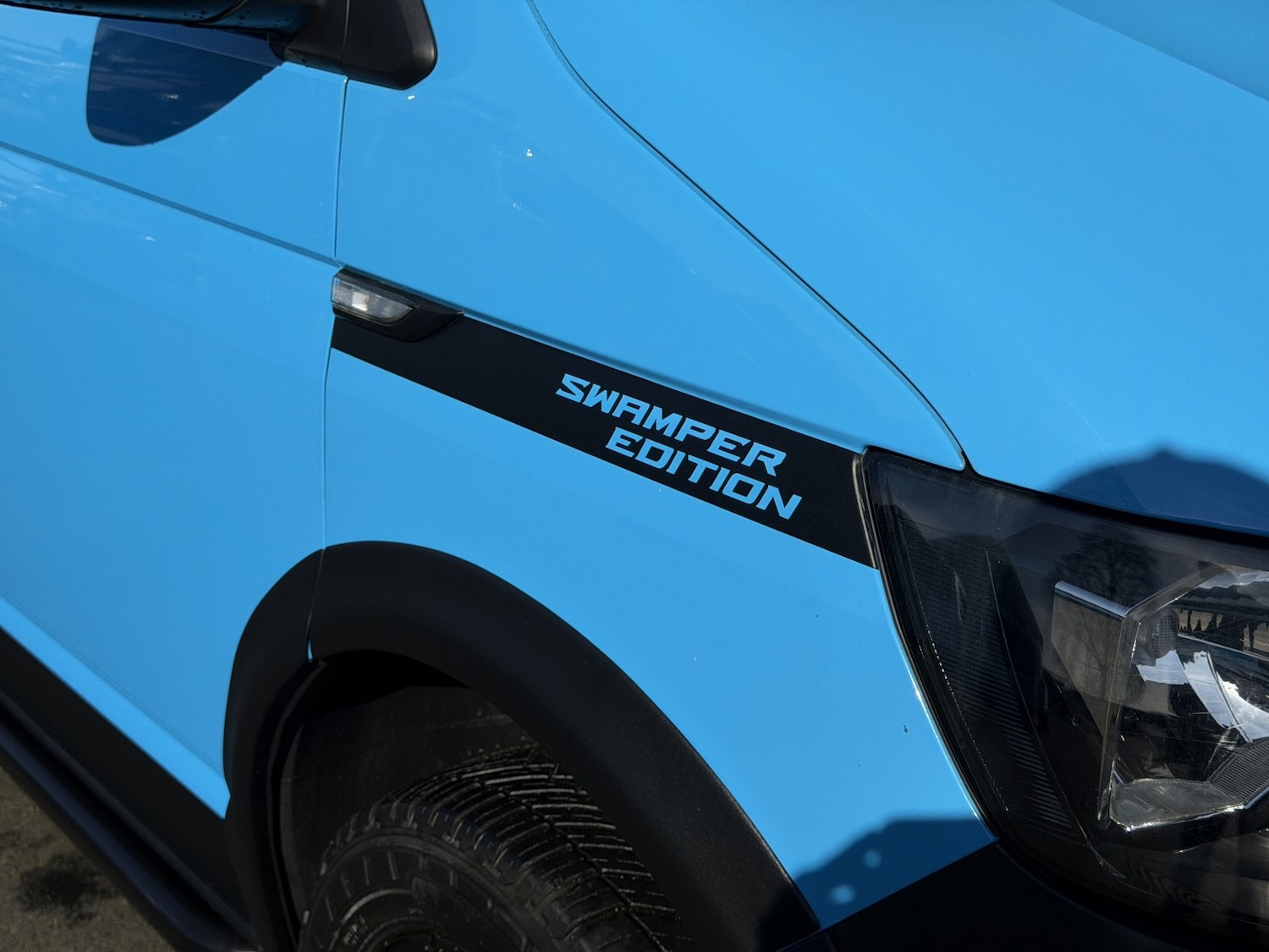 Used Volkswagen Transporter 2018 for sale - 78004527: Photo 12