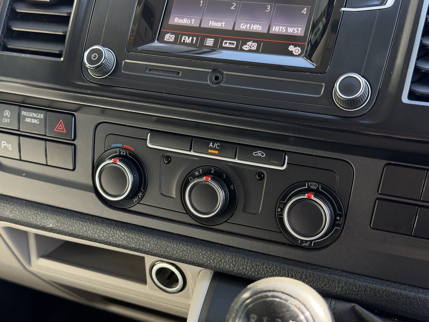 Used Volkswagen Transporter 2018 for sale - 78004527: Photo 21