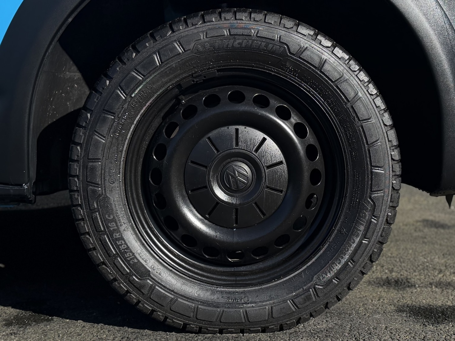 Used Volkswagen Transporter 2018 for sale - 78004527: Photo 26