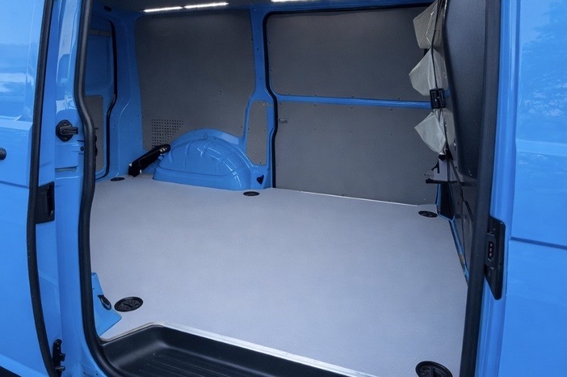 Used Volkswagen Transporter 2018 for sale - 78004527: Photo 31