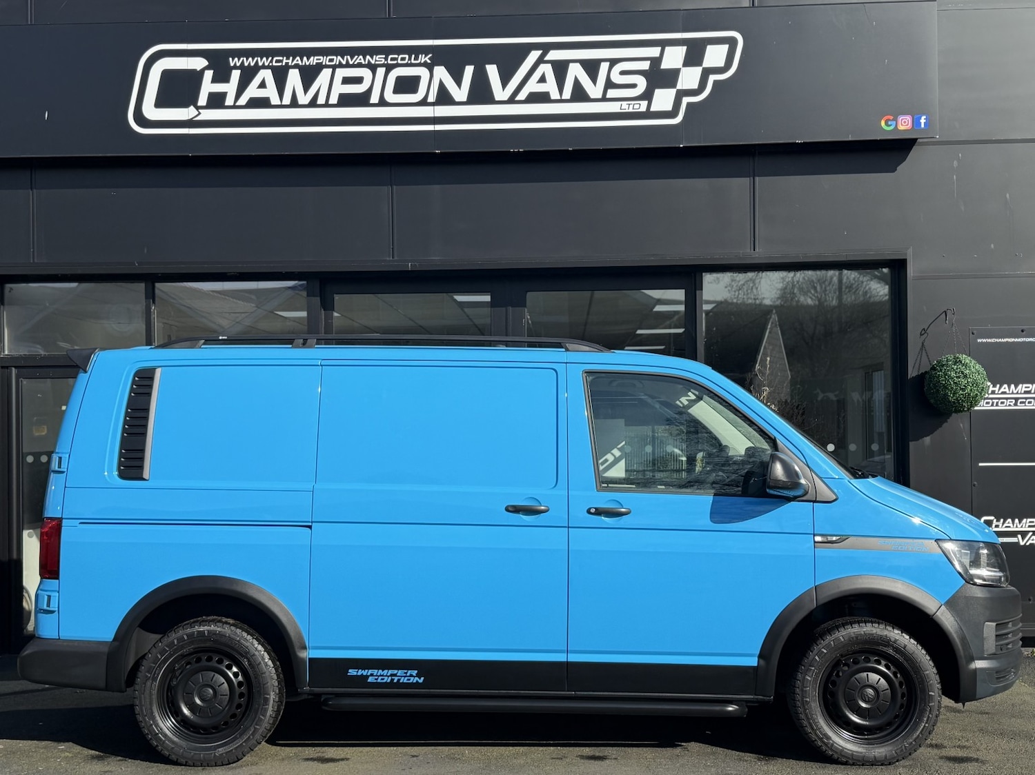 Used Volkswagen Transporter 2018 for sale - 78004527: Photo 6