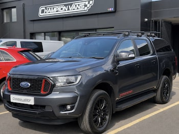 Used Ford Ranger 2021 for sale - 78659838: Photo