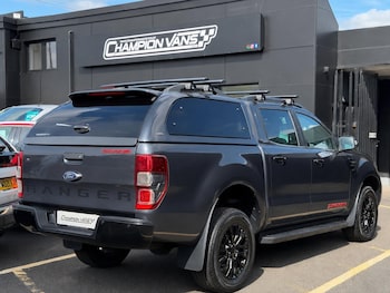 Used Ford Ranger 2021 for sale - 78659838: Photo