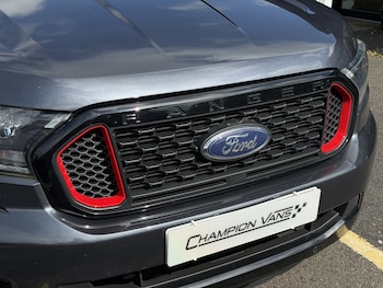 Used Ford Ranger 2021 for sale - 78659838: Photo