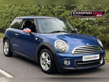 Used MINI Hatch 2013 for sale - 78258302: Photo