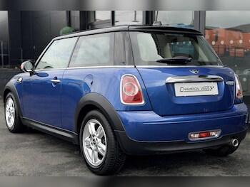 Used MINI Hatch 2013 for sale - 78258302: Photo