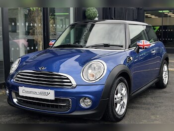 Used MINI Hatch 2013 for sale - 78258302: Photo