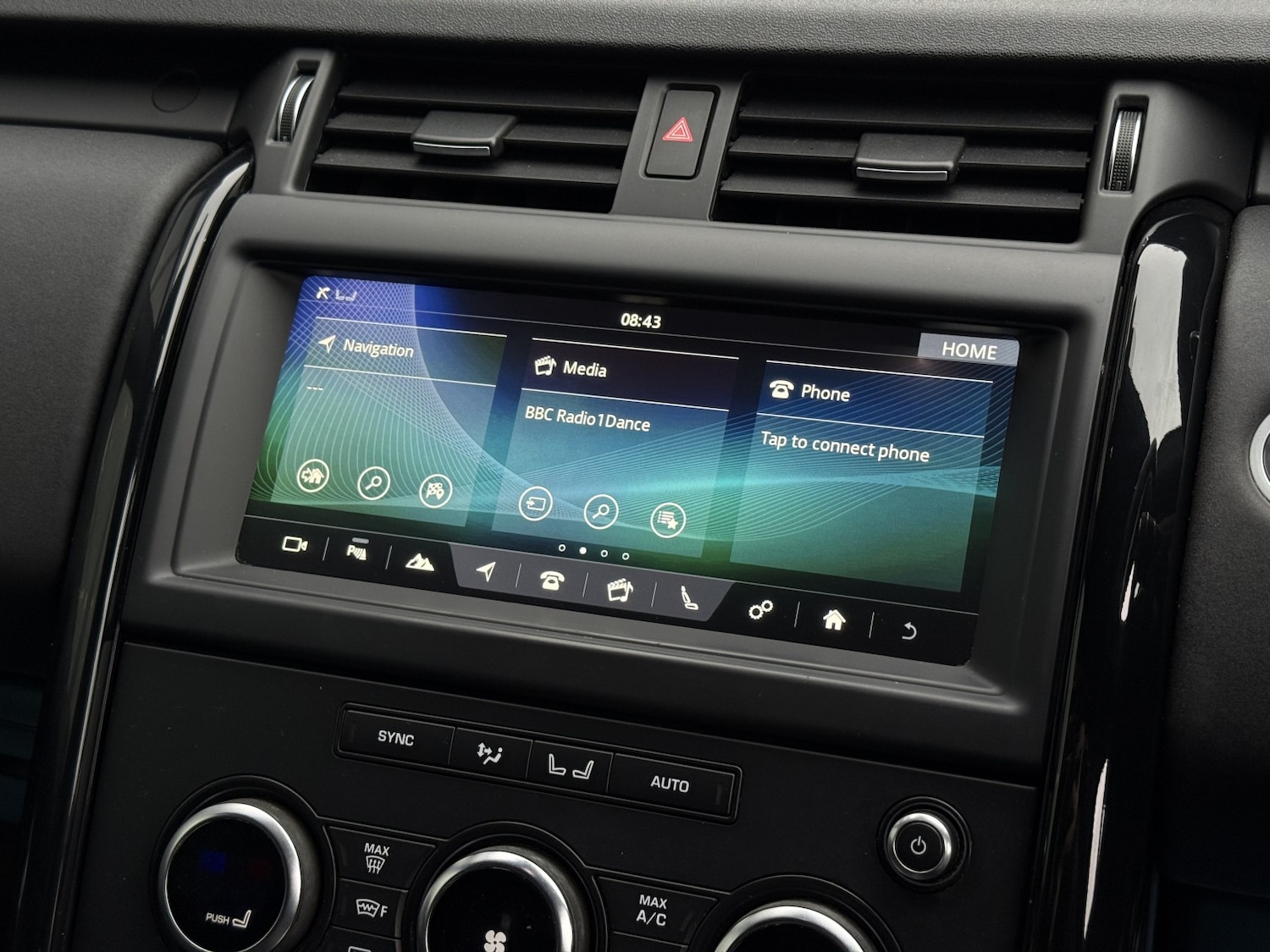 Used Land Rover Discovery 2020 for sale - 76483022: Photo 11