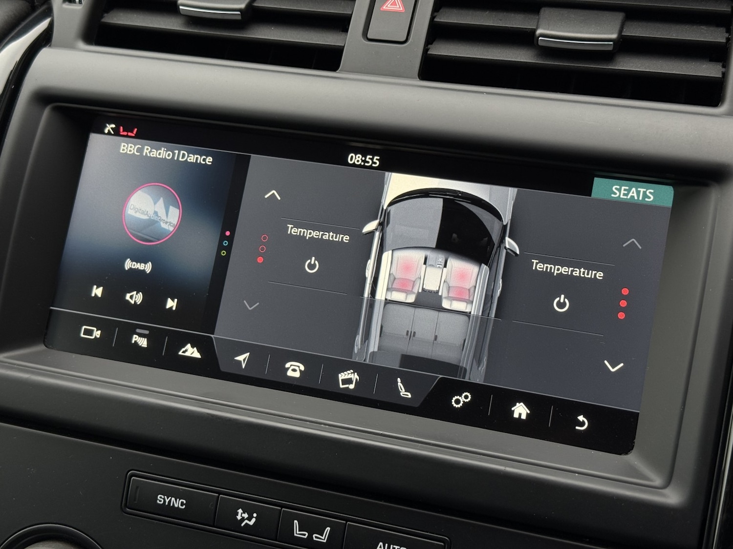 Used Land Rover Discovery 2020 for sale - 76483022: Photo 12