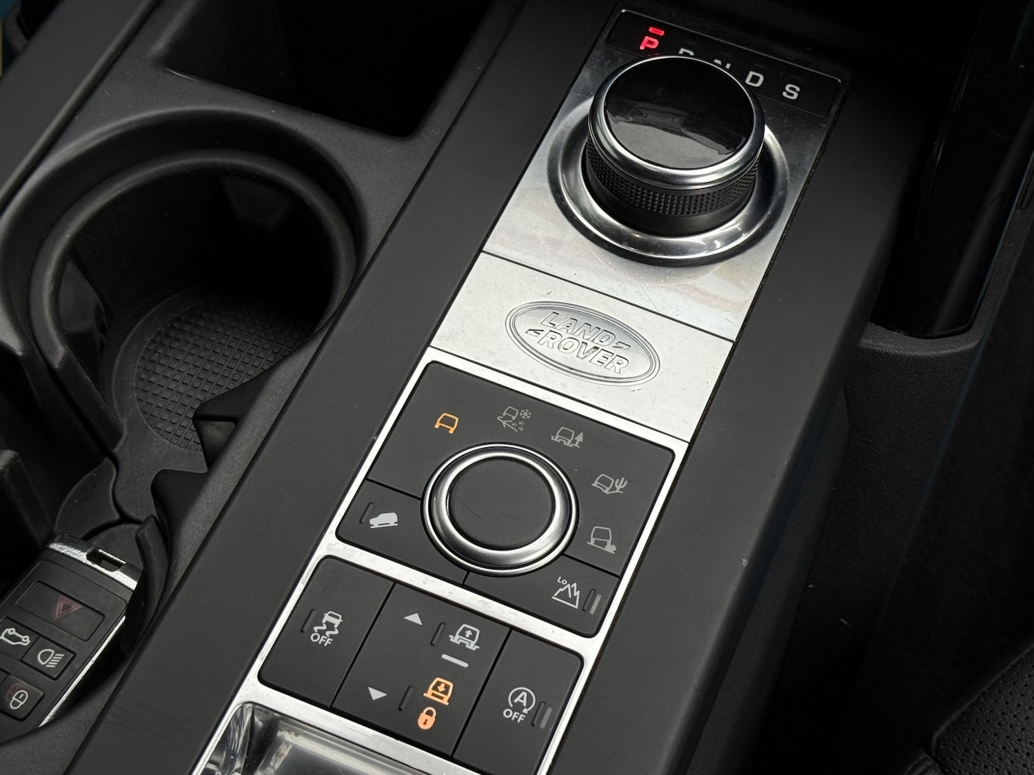 Used Land Rover Discovery 2020 for sale - 76483022: Photo 15