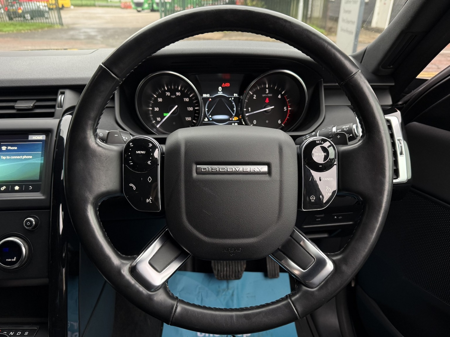 Used Land Rover Discovery 2020 for sale - 76483022: Photo 16