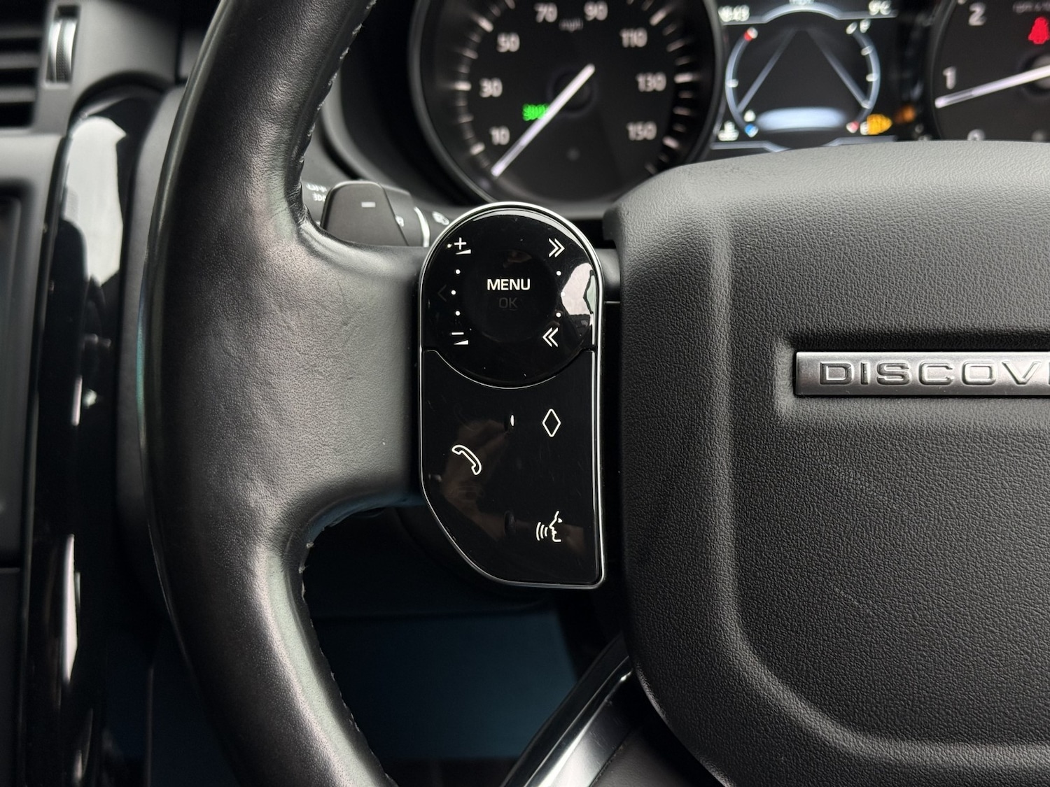 Used Land Rover Discovery 2020 for sale - 76483022: Photo 17