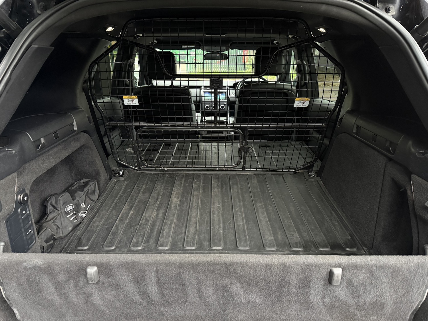 Used Land Rover Discovery 2020 for sale - 76483022: Photo 19