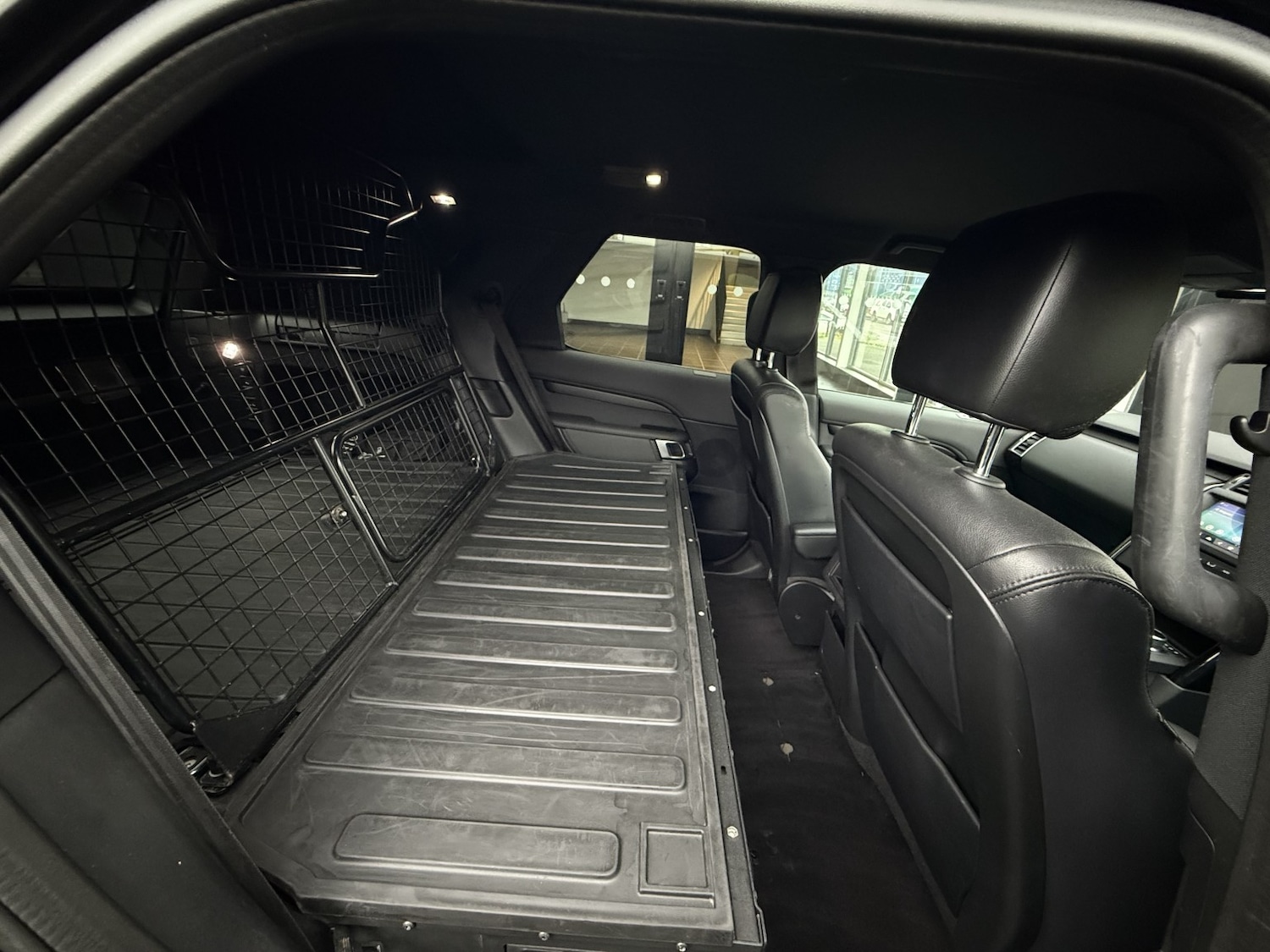 Used Land Rover Discovery 2020 for sale - 76483022: Photo 20