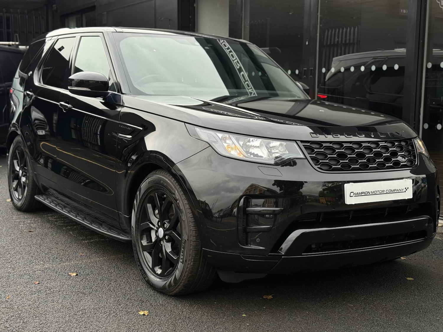 Used Land Rover Discovery 2020 for sale - 76483022: Photo 23