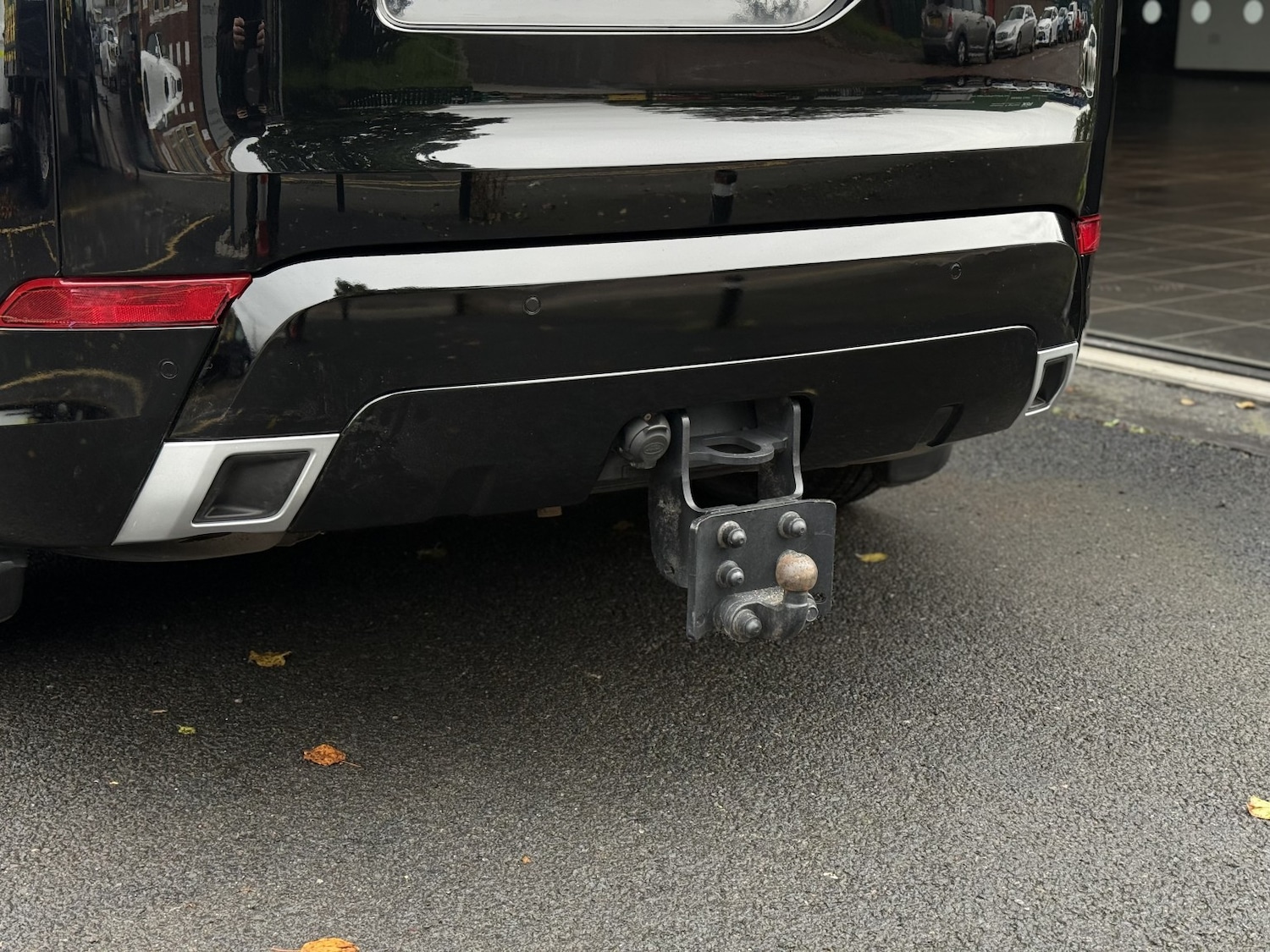 Used Land Rover Discovery 2020 for sale - 76483022: Photo 27