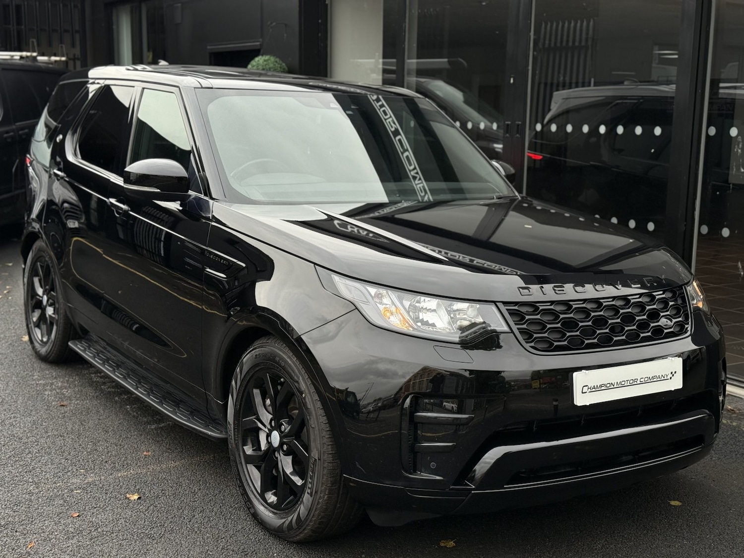 Used Land Rover Discovery 2020 for sale - 76483022: Photo 28