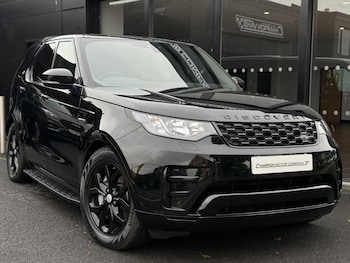 Used Land Rover Discovery 2020 for sale - 76483022: Photo