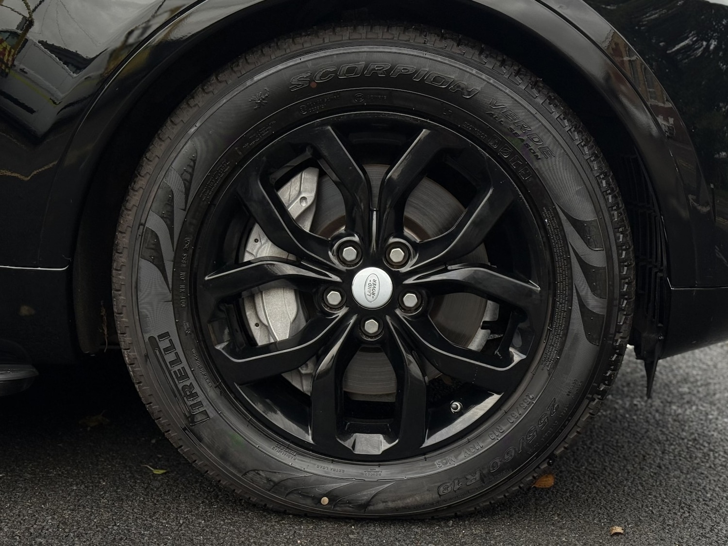 Used Land Rover Discovery 2020 for sale - 76483022: Photo 5