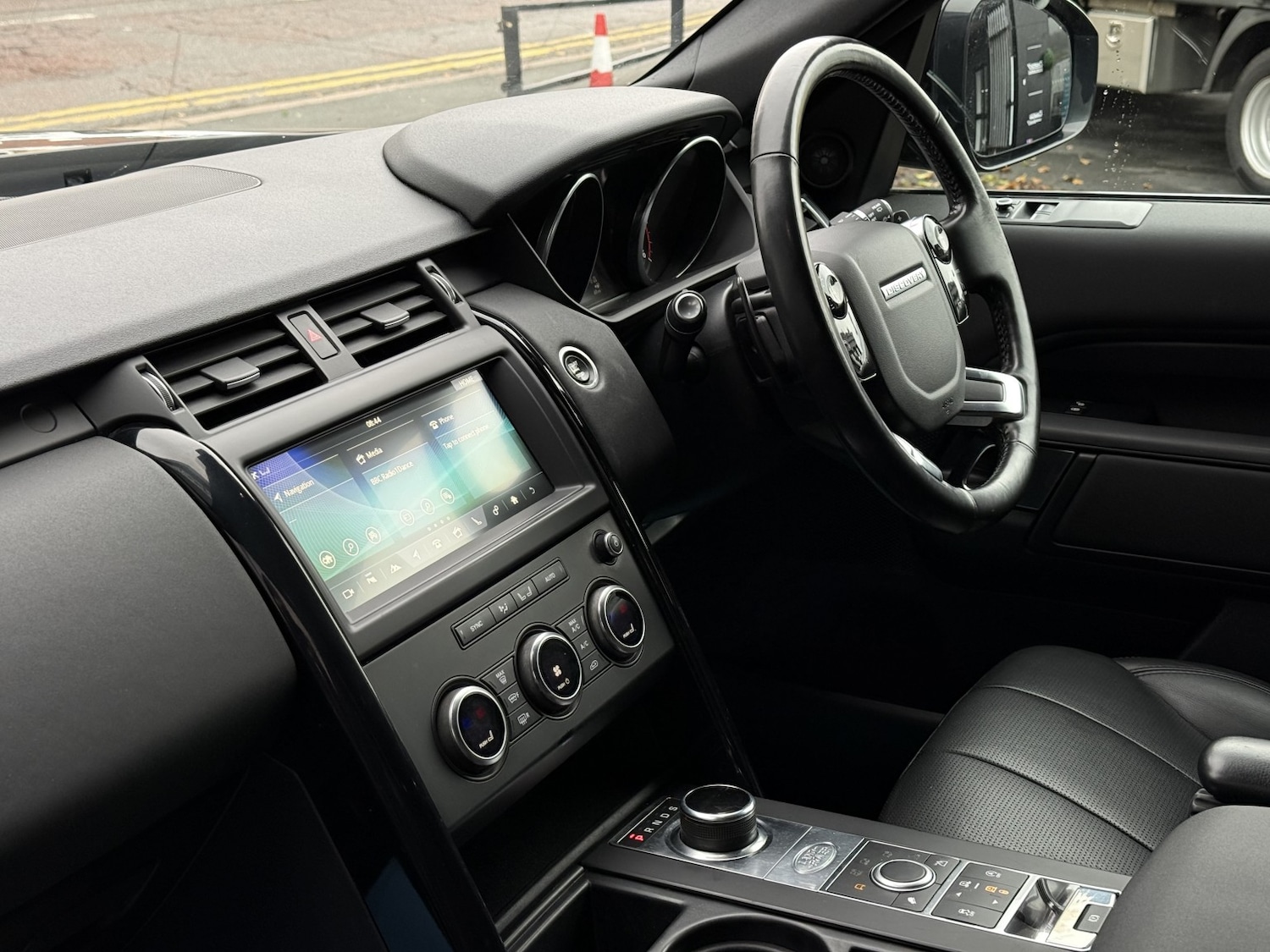 Used Land Rover Discovery 2020 for sale - 76483022: Photo 7