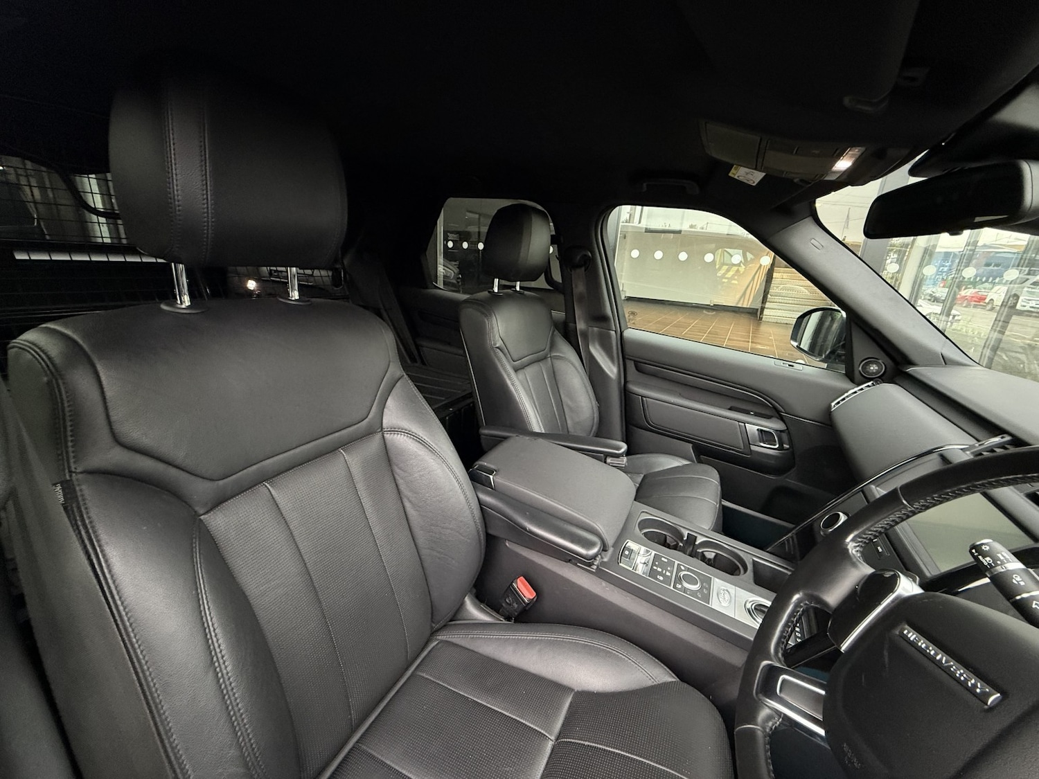 Used Land Rover Discovery 2020 for sale - 76483022: Photo 8