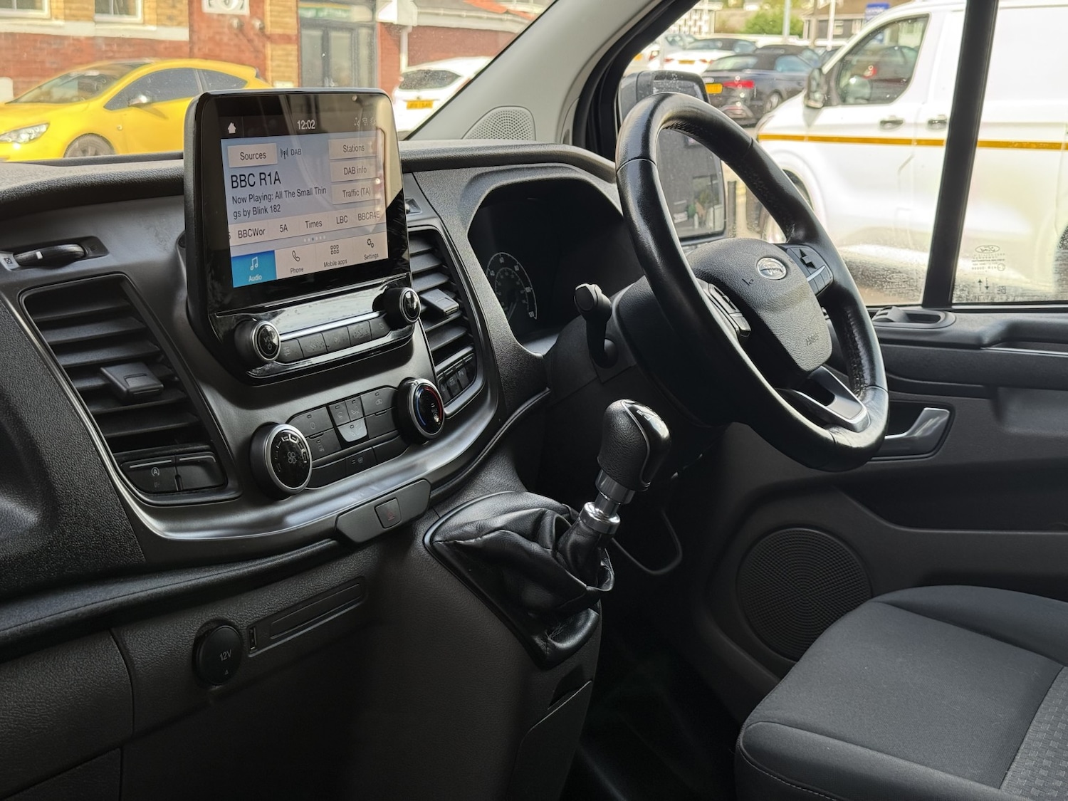 Used Ford Transit Custom 2022 for sale - 78168878: Photo 10