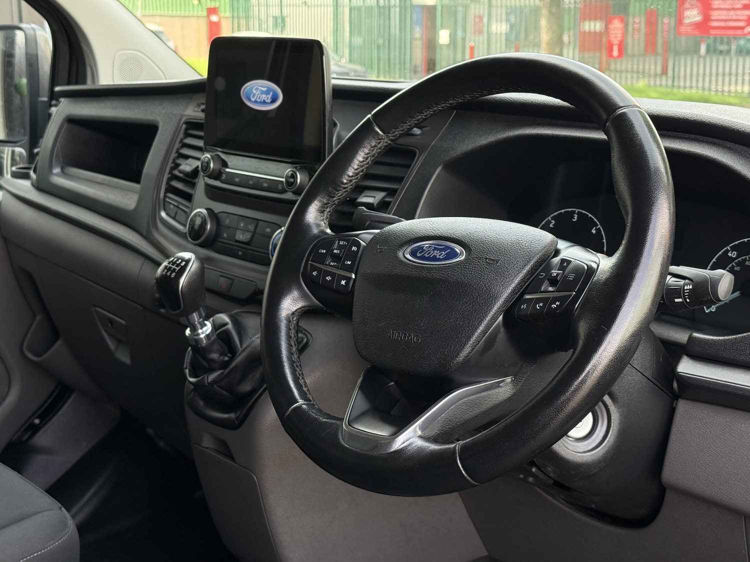 Used Ford Transit Custom 2022 for sale - 78168878: Photo 11