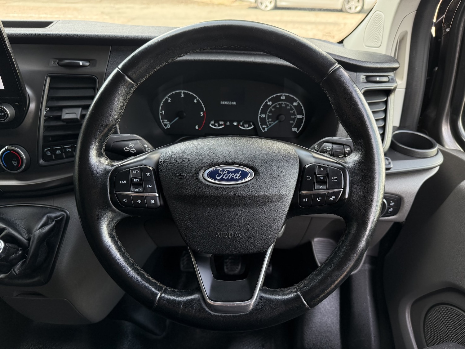 Used Ford Transit Custom 2022 for sale - 78168878: Photo 12