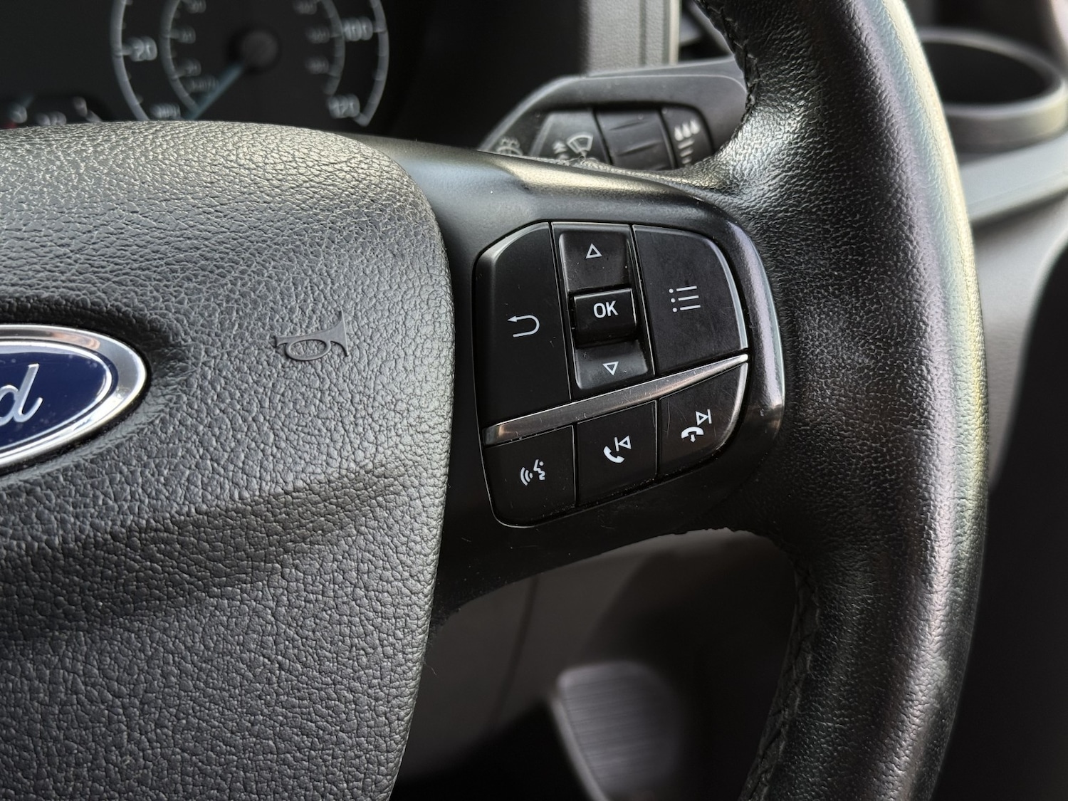 Used Ford Transit Custom 2022 for sale - 78168878: Photo 14