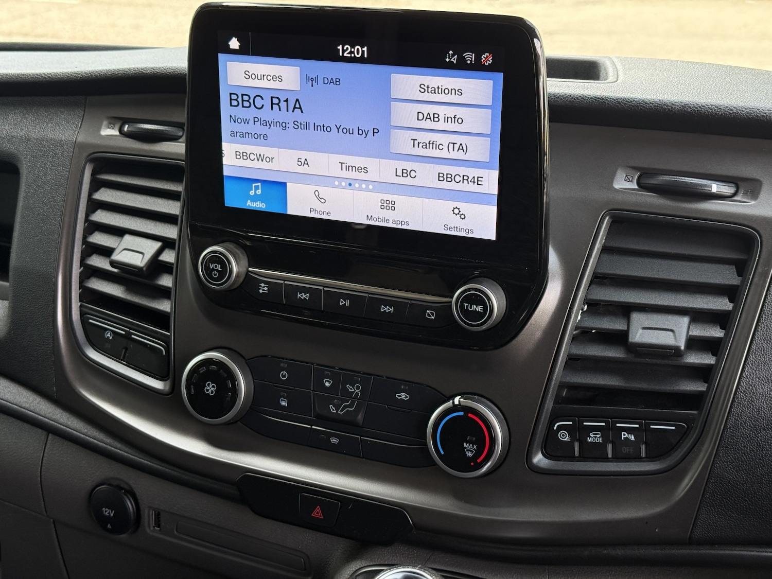 Used Ford Transit Custom 2022 for sale - 78168878: Photo 15