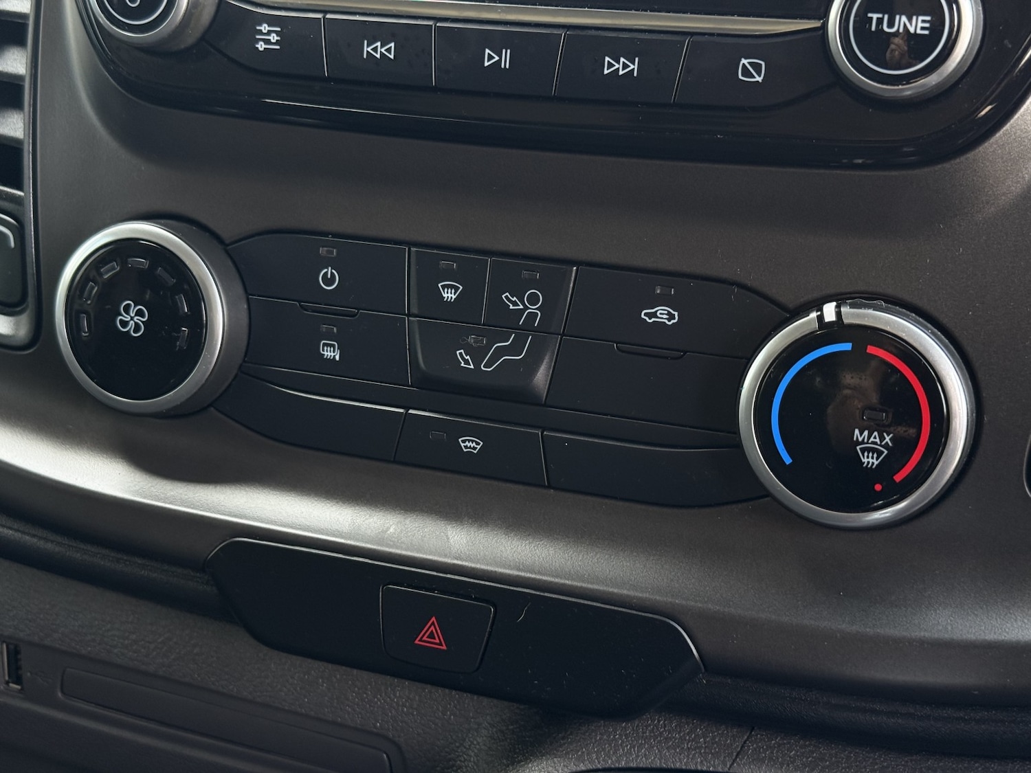 Used Ford Transit Custom 2022 for sale - 78168878: Photo 17