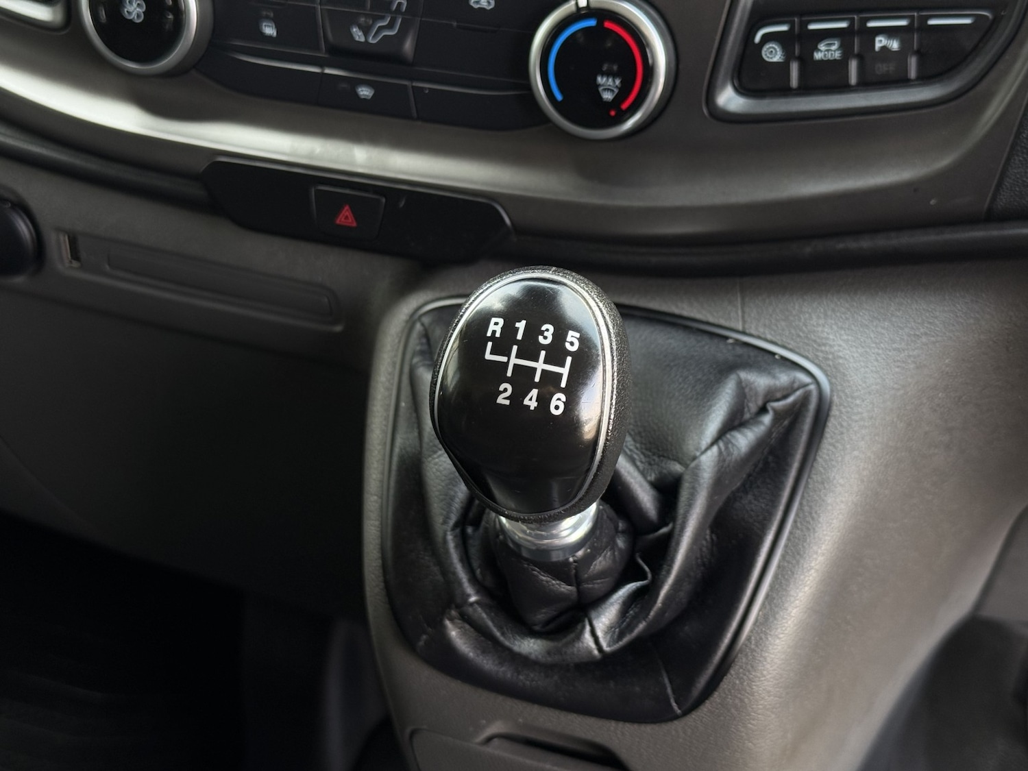 Used Ford Transit Custom 2022 for sale - 78168878: Photo 18