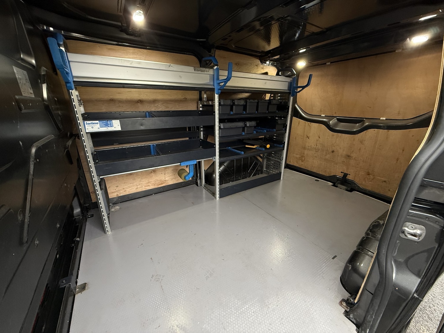 Used Ford Transit Custom 2022 for sale - 78168878: Photo 22