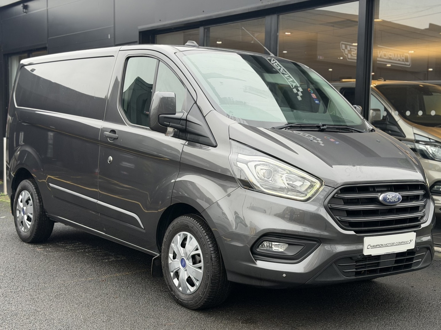 Used Ford Transit Custom 2022 for sale - 78168878: Photo 5