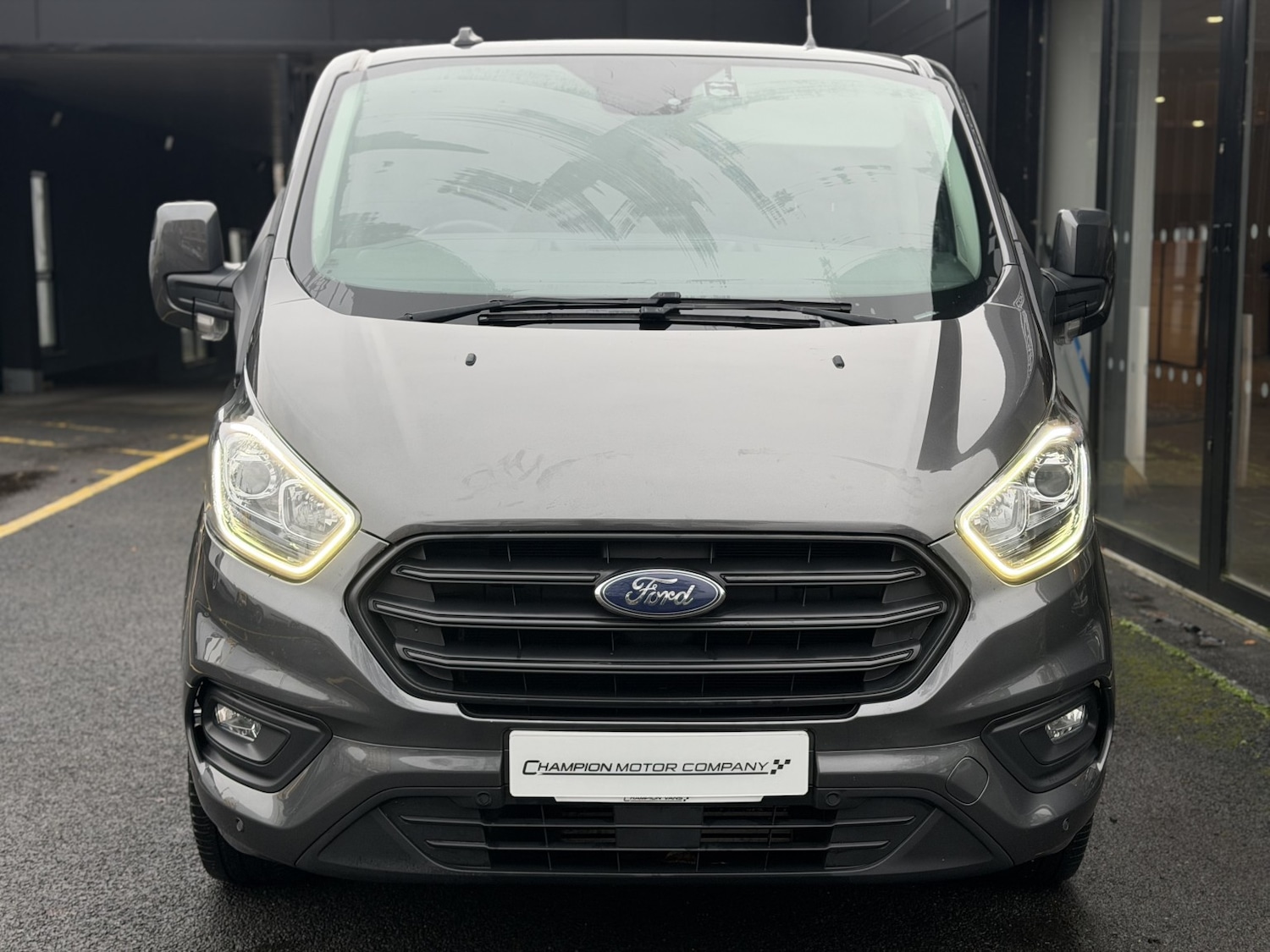 Used Ford Transit Custom 2022 for sale - 78168878: Photo 6