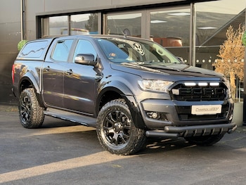 Used Ford Ranger 2016 for sale - 78565110: Photo
