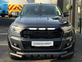 Used Ford Ranger 2016 for sale - 78565110: Photo