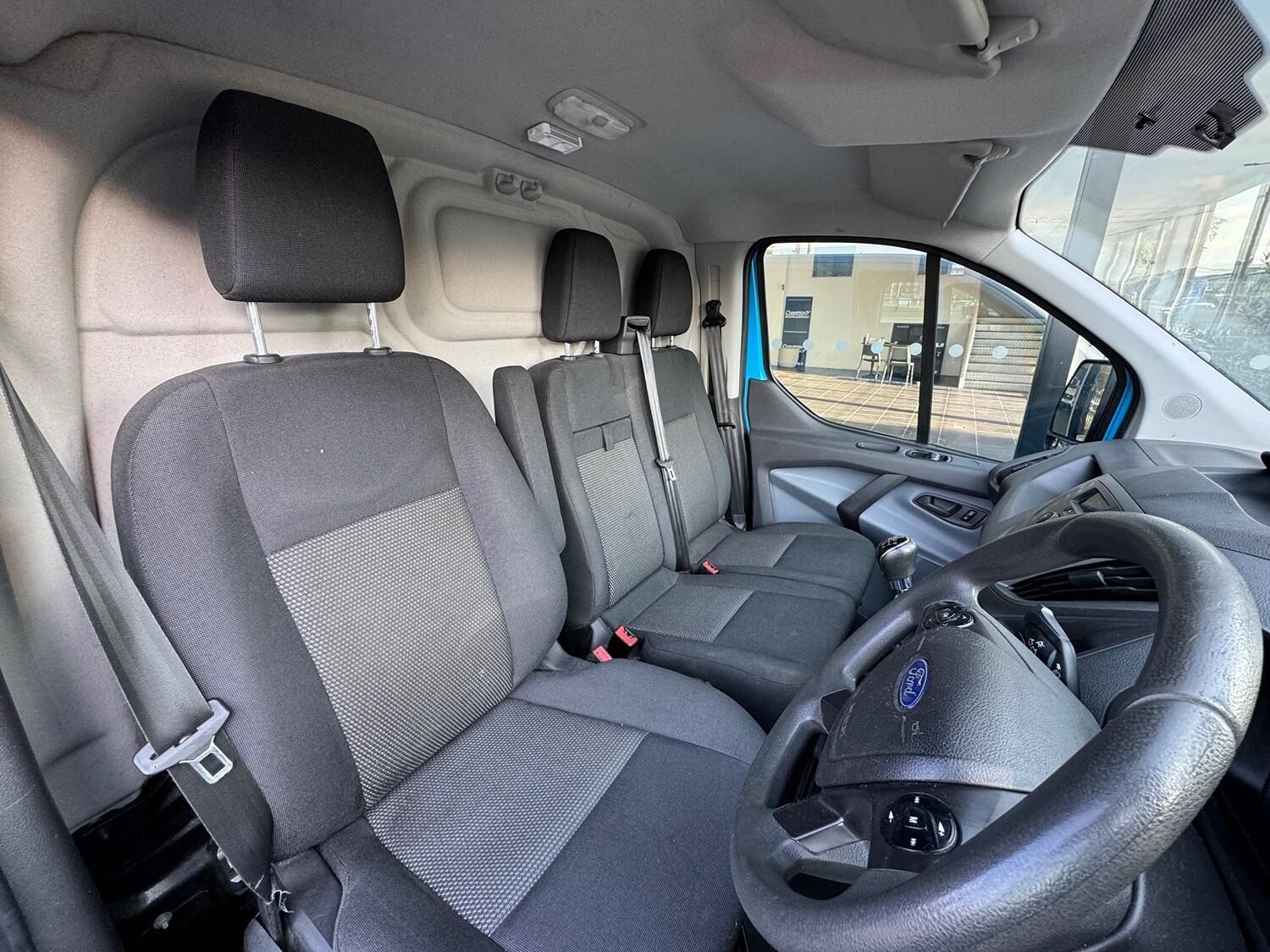 Vehicle 19