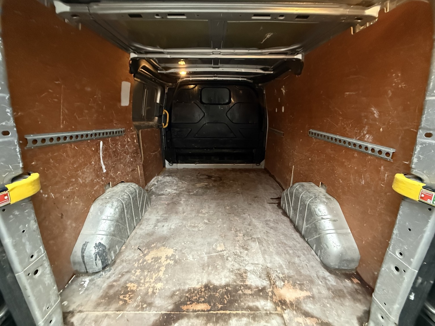 Used Ford Transit Custom 2018 for sale - 76286989: Photo 21