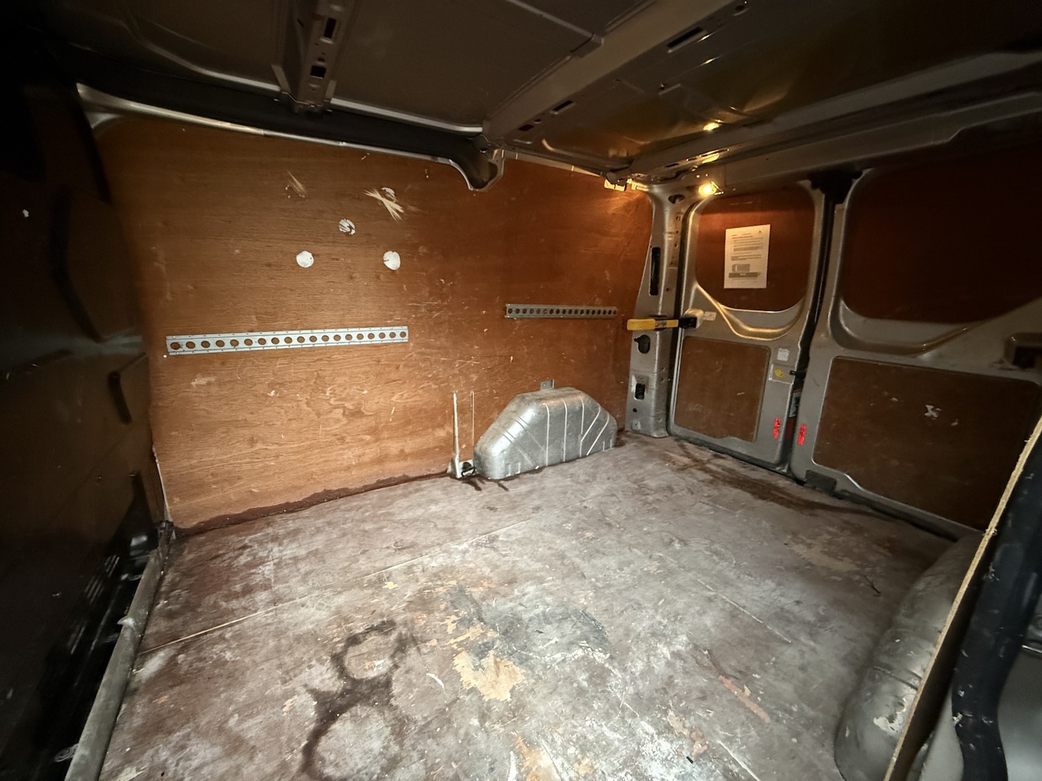 Used Ford Transit Custom 2018 for sale - 76286989: Photo 22