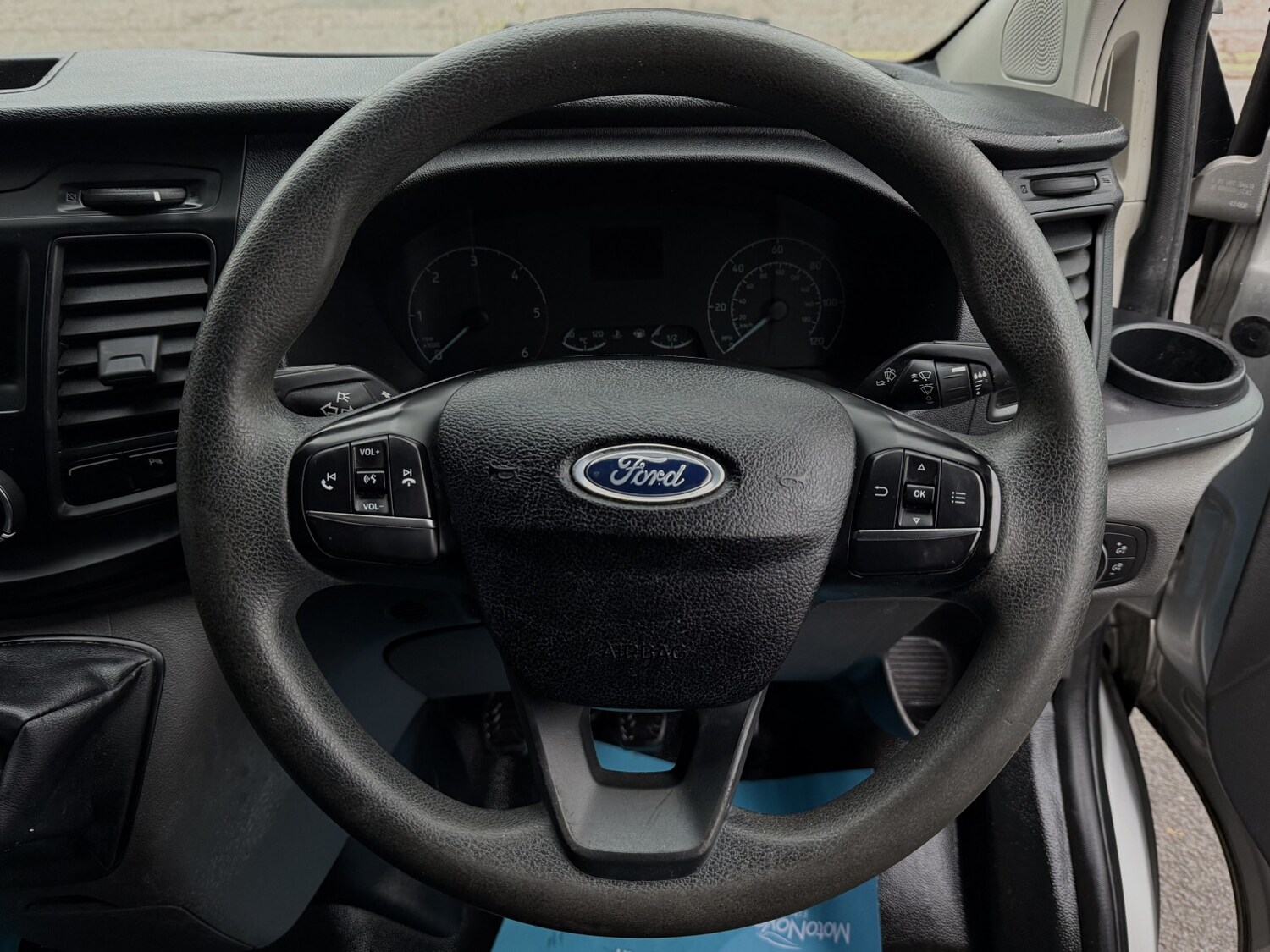 Used Ford Transit Custom 2018 for sale - 76286989: Photo 6