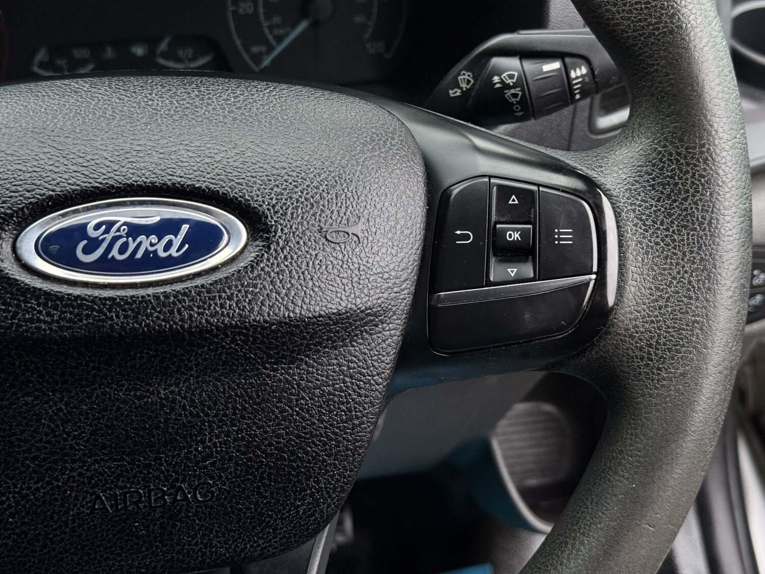 Used Ford Transit Custom 2018 for sale - 76286989: Photo 9